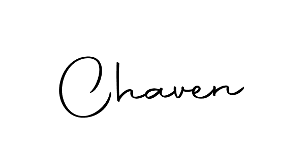 The best way (Autography-DOLnW) to make a short signature is to pick only two or three words in your name. The name Chaven include a total of six letters. For converting this name. Chaven signature style 10 images and pictures png