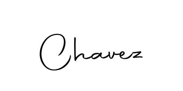 Create a beautiful signature design for name Chavez. With this signature (Autography-DOLnW) fonts, you can make a handwritten signature for free. Chavez signature style 10 images and pictures png