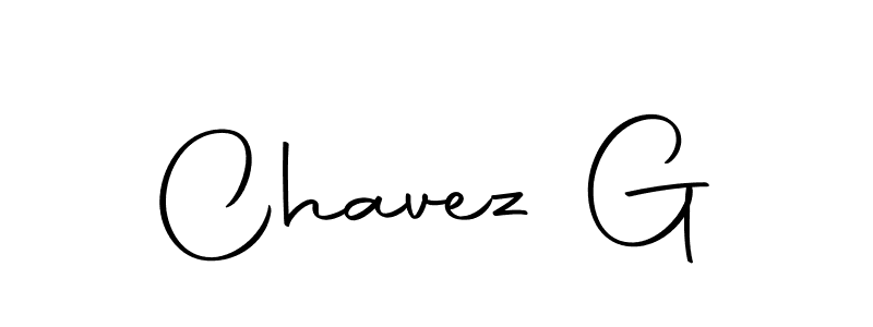 Make a beautiful signature design for name Chavez G. Use this online signature maker to create a handwritten signature for free. Chavez G signature style 10 images and pictures png