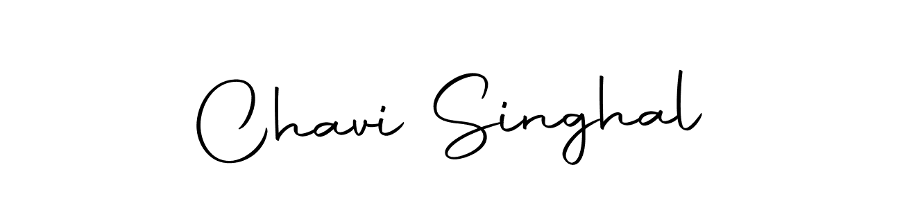 It looks lik you need a new signature style for name Chavi Singhal. Design unique handwritten (Autography-DOLnW) signature with our free signature maker in just a few clicks. Chavi Singhal signature style 10 images and pictures png