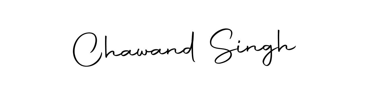 Here are the top 10 professional signature styles for the name Chawand Singh. These are the best autograph styles you can use for your name. Chawand Singh signature style 10 images and pictures png