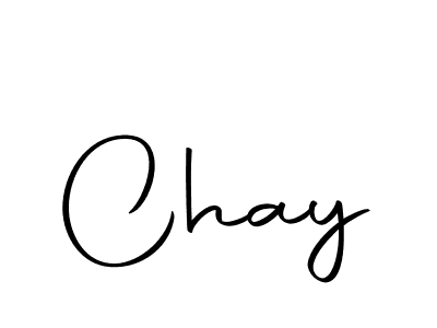 if you are searching for the best signature style for your name Chay. so please give up your signature search. here we have designed multiple signature styles  using Autography-DOLnW. Chay signature style 10 images and pictures png