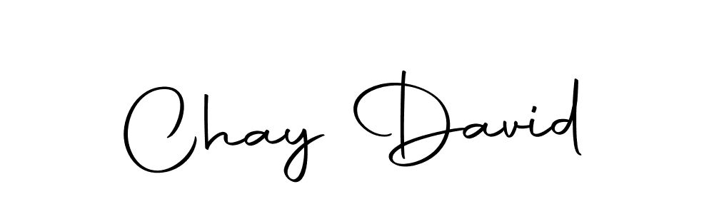 Once you've used our free online signature maker to create your best signature Autography-DOLnW style, it's time to enjoy all of the benefits that Chay David name signing documents. Chay David signature style 10 images and pictures png
