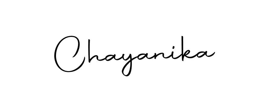 How to make Chayanika signature? Autography-DOLnW is a professional autograph style. Create handwritten signature for Chayanika name. Chayanika signature style 10 images and pictures png