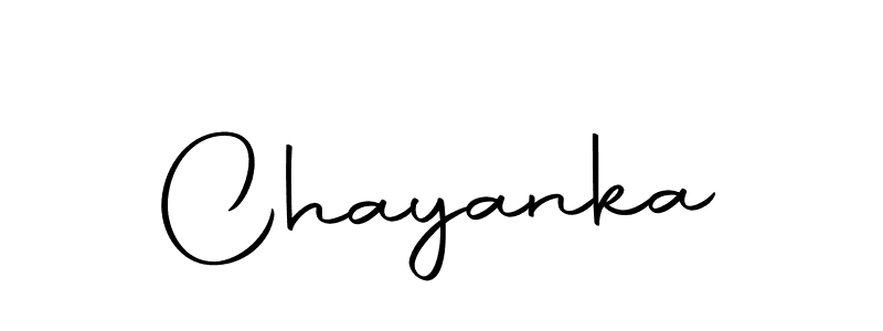 You can use this online signature creator to create a handwritten signature for the name Chayanka. This is the best online autograph maker. Chayanka signature style 10 images and pictures png
