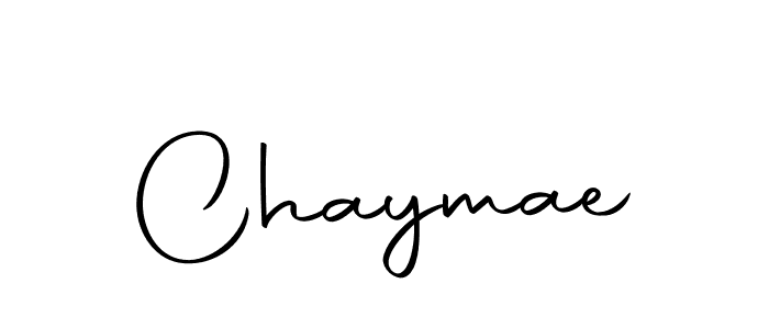 Make a short Chaymae signature style. Manage your documents anywhere anytime using Autography-DOLnW. Create and add eSignatures, submit forms, share and send files easily. Chaymae signature style 10 images and pictures png