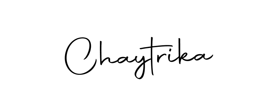 Also we have Chaytrika name is the best signature style. Create professional handwritten signature collection using Autography-DOLnW autograph style. Chaytrika signature style 10 images and pictures png