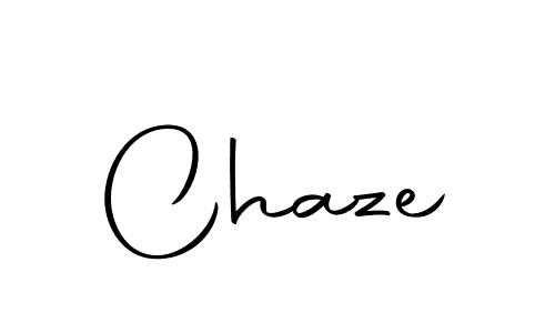 Make a beautiful signature design for name Chaze. With this signature (Autography-DOLnW) style, you can create a handwritten signature for free. Chaze signature style 10 images and pictures png