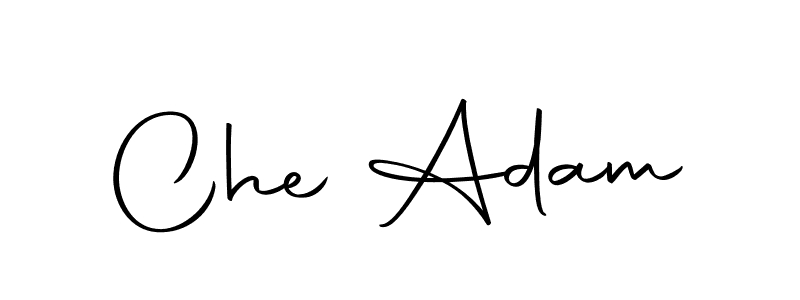 Also You can easily find your signature by using the search form. We will create Che Adam name handwritten signature images for you free of cost using Autography-DOLnW sign style. Che Adam signature style 10 images and pictures png