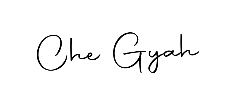 It looks lik you need a new signature style for name Che Gyah. Design unique handwritten (Autography-DOLnW) signature with our free signature maker in just a few clicks. Che Gyah signature style 10 images and pictures png