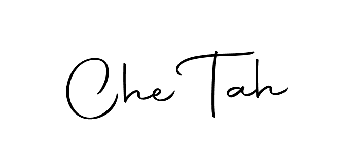 Also we have Che Tah name is the best signature style. Create professional handwritten signature collection using Autography-DOLnW autograph style. Che Tah signature style 10 images and pictures png