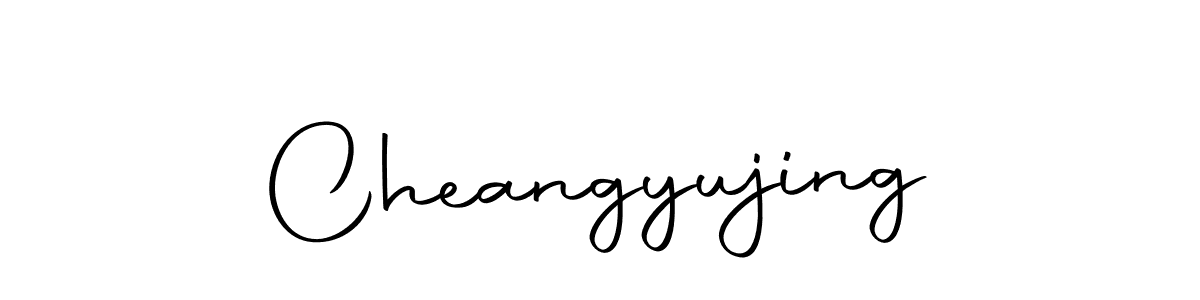 It looks lik you need a new signature style for name Cheangyujing. Design unique handwritten (Autography-DOLnW) signature with our free signature maker in just a few clicks. Cheangyujing signature style 10 images and pictures png