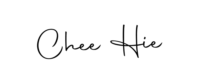 Once you've used our free online signature maker to create your best signature Autography-DOLnW style, it's time to enjoy all of the benefits that Chee Hie name signing documents. Chee Hie signature style 10 images and pictures png