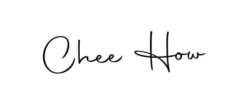 Best and Professional Signature Style for Chee How. Autography-DOLnW Best Signature Style Collection. Chee How signature style 10 images and pictures png