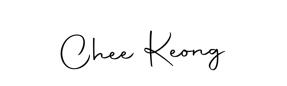 You should practise on your own different ways (Autography-DOLnW) to write your name (Chee Keong) in signature. don't let someone else do it for you. Chee Keong signature style 10 images and pictures png