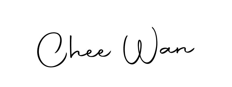 Autography-DOLnW is a professional signature style that is perfect for those who want to add a touch of class to their signature. It is also a great choice for those who want to make their signature more unique. Get Chee Wan name to fancy signature for free. Chee Wan signature style 10 images and pictures png