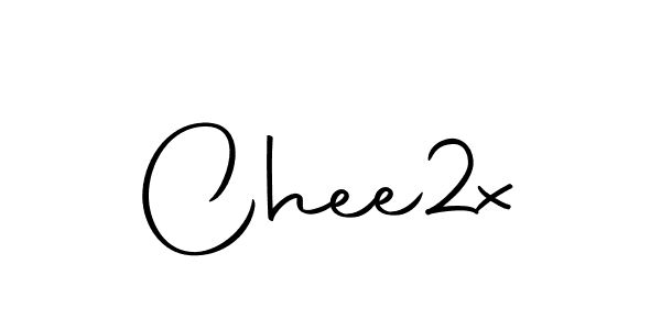 How to Draw Chee2x signature style? Autography-DOLnW is a latest design signature styles for name Chee2x. Chee2x signature style 10 images and pictures png