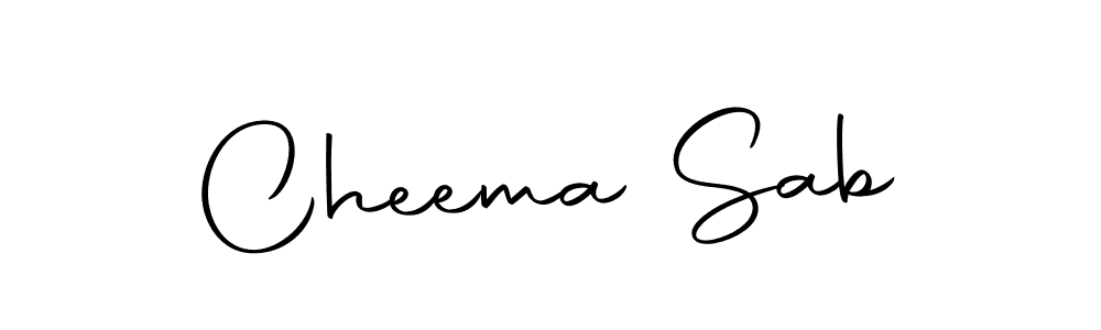 Best and Professional Signature Style for Cheema Sab. Autography-DOLnW Best Signature Style Collection. Cheema Sab signature style 10 images and pictures png