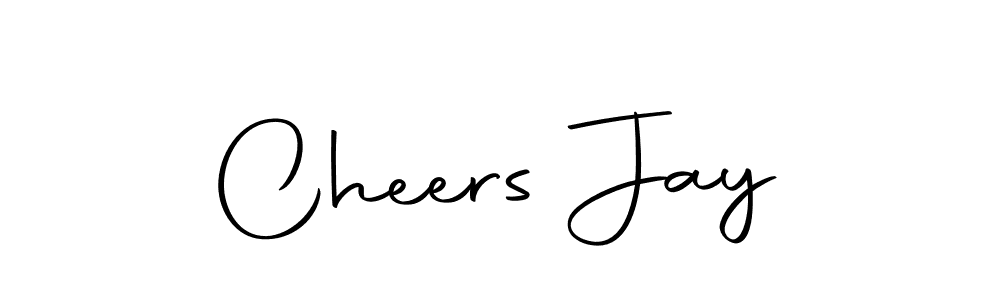 Check out images of Autograph of Cheers Jay name. Actor Cheers Jay Signature Style. Autography-DOLnW is a professional sign style online. Cheers Jay signature style 10 images and pictures png