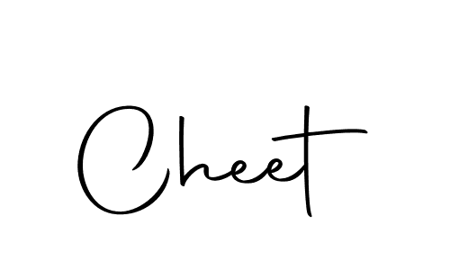 Cheet stylish signature style. Best Handwritten Sign (Autography-DOLnW) for my name. Handwritten Signature Collection Ideas for my name Cheet. Cheet signature style 10 images and pictures png