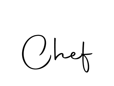 Here are the top 10 professional signature styles for the name Chef. These are the best autograph styles you can use for your name. Chef signature style 10 images and pictures png
