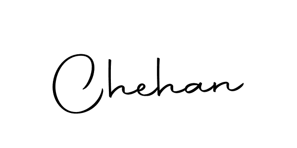 The best way (Autography-DOLnW) to make a short signature is to pick only two or three words in your name. The name Chehan include a total of six letters. For converting this name. Chehan signature style 10 images and pictures png