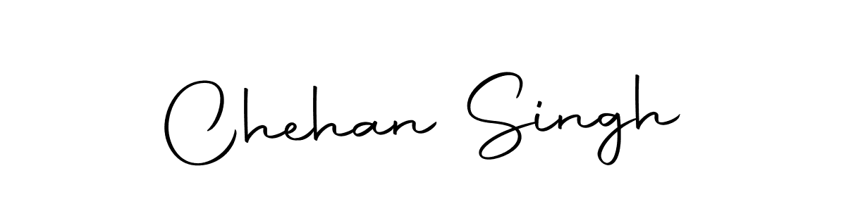Use a signature maker to create a handwritten signature online. With this signature software, you can design (Autography-DOLnW) your own signature for name Chehan Singh. Chehan Singh signature style 10 images and pictures png