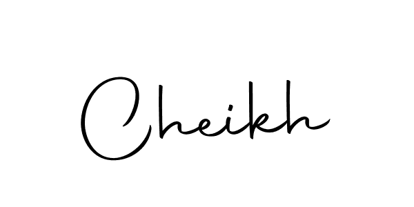 The best way (Autography-DOLnW) to make a short signature is to pick only two or three words in your name. The name Cheikh include a total of six letters. For converting this name. Cheikh signature style 10 images and pictures png