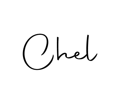 Make a beautiful signature design for name Chel. Use this online signature maker to create a handwritten signature for free. Chel signature style 10 images and pictures png
