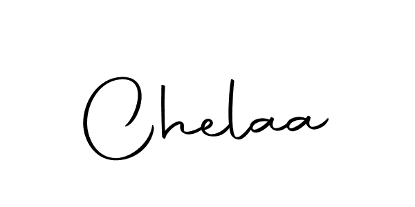 The best way (Autography-DOLnW) to make a short signature is to pick only two or three words in your name. The name Chelaa include a total of six letters. For converting this name. Chelaa signature style 10 images and pictures png