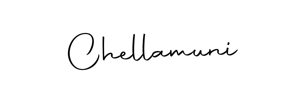 Similarly Autography-DOLnW is the best handwritten signature design. Signature creator online .You can use it as an online autograph creator for name Chellamuni. Chellamuni signature style 10 images and pictures png