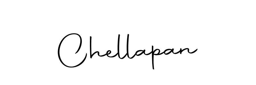 Create a beautiful signature design for name Chellapan. With this signature (Autography-DOLnW) fonts, you can make a handwritten signature for free. Chellapan signature style 10 images and pictures png