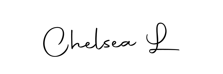 This is the best signature style for the Chelsea L name. Also you like these signature font (Autography-DOLnW). Mix name signature. Chelsea L signature style 10 images and pictures png