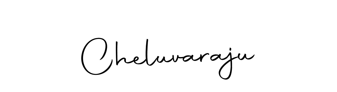 You can use this online signature creator to create a handwritten signature for the name Cheluvaraju. This is the best online autograph maker. Cheluvaraju signature style 10 images and pictures png