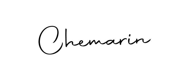 if you are searching for the best signature style for your name Chemarin. so please give up your signature search. here we have designed multiple signature styles  using Autography-DOLnW. Chemarin signature style 10 images and pictures png