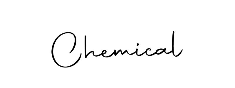 Chemical stylish signature style. Best Handwritten Sign (Autography-DOLnW) for my name. Handwritten Signature Collection Ideas for my name Chemical. Chemical signature style 10 images and pictures png