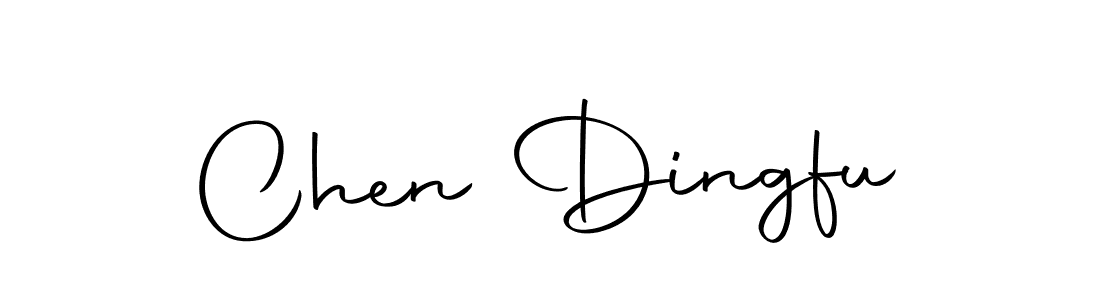 Also You can easily find your signature by using the search form. We will create Chen Dingfu name handwritten signature images for you free of cost using Autography-DOLnW sign style. Chen Dingfu signature style 10 images and pictures png