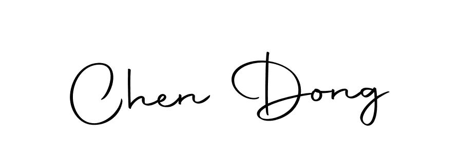 Make a beautiful signature design for name Chen Dong. Use this online signature maker to create a handwritten signature for free. Chen Dong signature style 10 images and pictures png