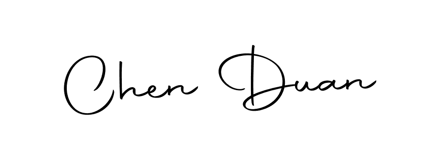 The best way (Autography-DOLnW) to make a short signature is to pick only two or three words in your name. The name Chen Duan include a total of six letters. For converting this name. Chen Duan signature style 10 images and pictures png