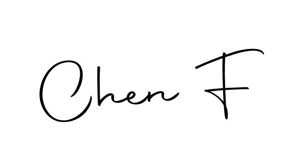 Also You can easily find your signature by using the search form. We will create Chen F name handwritten signature images for you free of cost using Autography-DOLnW sign style. Chen F signature style 10 images and pictures png