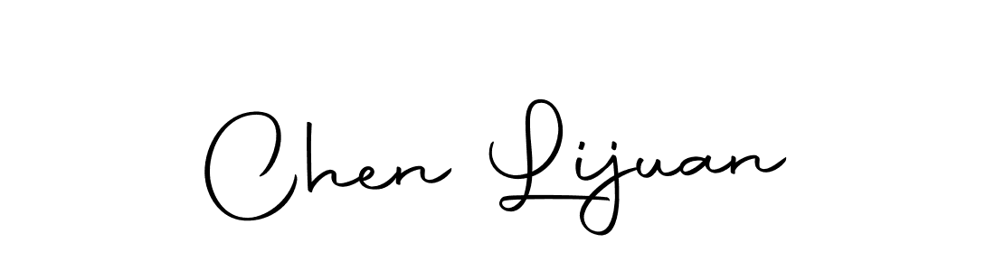 This is the best signature style for the Chen Lijuan name. Also you like these signature font (Autography-DOLnW). Mix name signature. Chen Lijuan signature style 10 images and pictures png