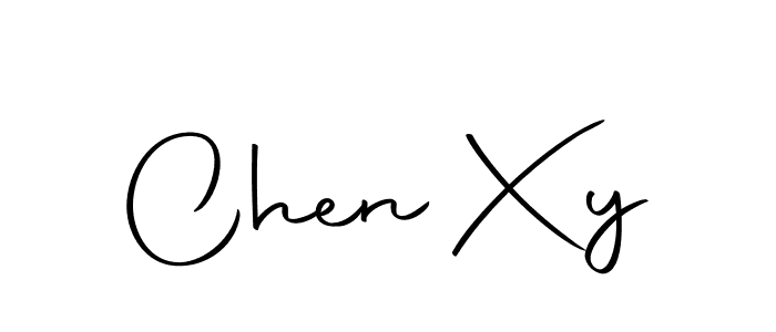 The best way (Autography-DOLnW) to make a short signature is to pick only two or three words in your name. The name Chen Xy include a total of six letters. For converting this name. Chen Xy signature style 10 images and pictures png