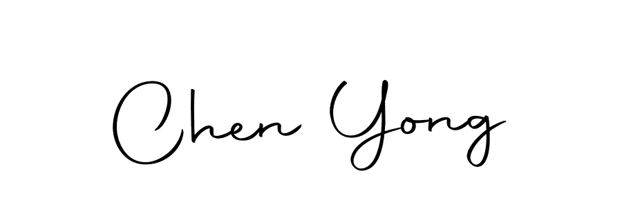 It looks lik you need a new signature style for name Chen Yong. Design unique handwritten (Autography-DOLnW) signature with our free signature maker in just a few clicks. Chen Yong signature style 10 images and pictures png