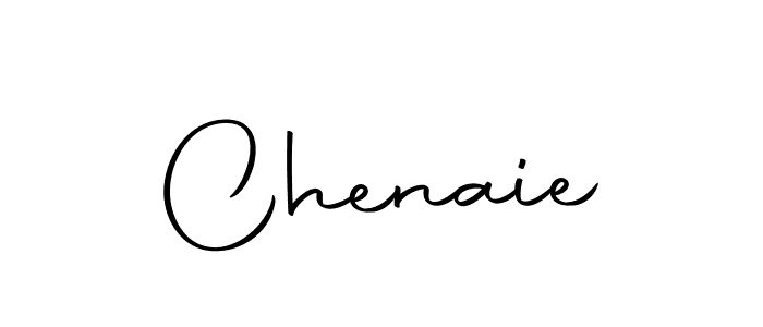 if you are searching for the best signature style for your name Chenaie. so please give up your signature search. here we have designed multiple signature styles  using Autography-DOLnW. Chenaie signature style 10 images and pictures png