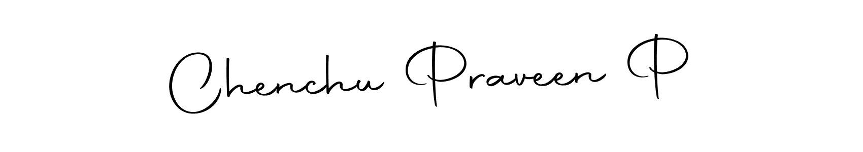 if you are searching for the best signature style for your name Chenchu Praveen P. so please give up your signature search. here we have designed multiple signature styles  using Autography-DOLnW. Chenchu Praveen P signature style 10 images and pictures png