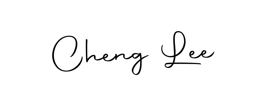 You can use this online signature creator to create a handwritten signature for the name Cheng Lee. This is the best online autograph maker. Cheng Lee signature style 10 images and pictures png