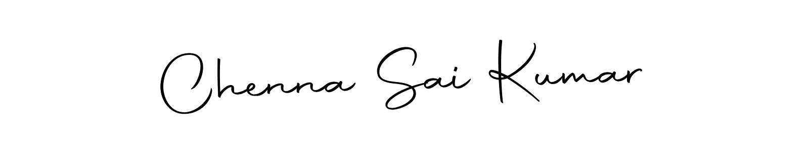 You should practise on your own different ways (Autography-DOLnW) to write your name (Chenna Sai Kumar) in signature. don't let someone else do it for you. Chenna Sai Kumar signature style 10 images and pictures png