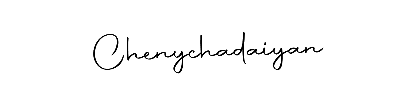 It looks lik you need a new signature style for name Chenychadaiyan. Design unique handwritten (Autography-DOLnW) signature with our free signature maker in just a few clicks. Chenychadaiyan signature style 10 images and pictures png