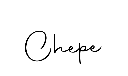 The best way (Autography-DOLnW) to make a short signature is to pick only two or three words in your name. The name Chepe include a total of six letters. For converting this name. Chepe signature style 10 images and pictures png