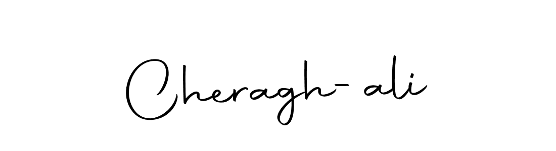 Cheragh-ali stylish signature style. Best Handwritten Sign (Autography-DOLnW) for my name. Handwritten Signature Collection Ideas for my name Cheragh-ali. Cheragh-ali signature style 10 images and pictures png